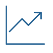 Trending up graph Thumbnail