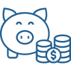 PIggy bank Thumbnail